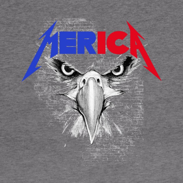 Merica by Distancer